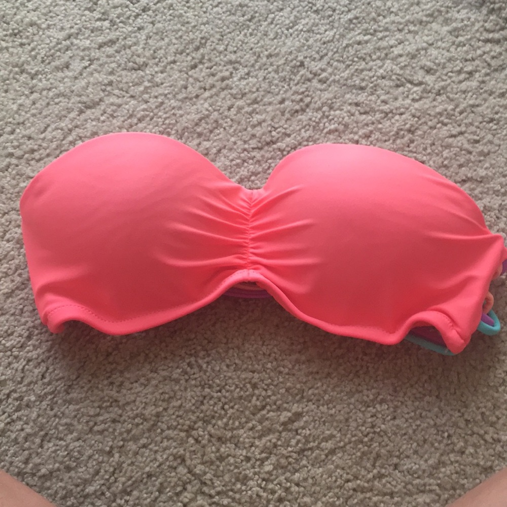 bikini top